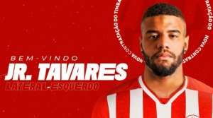 Série B: Náutico acerta com ex-lateral de São Paulo e Grêmio