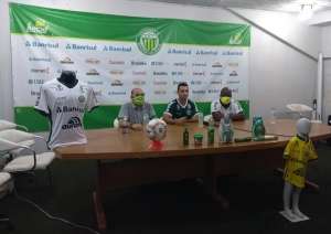 Série C: Fazendo um ótimo trabalho, técnico vai em busca do segundo acesso para Série B