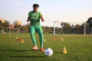 Por indisciplina, Juventude afasta trio, um ex-Ponte e Corinthians