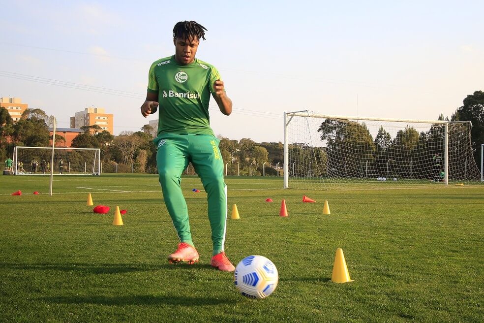 Juventude Matheusjesus