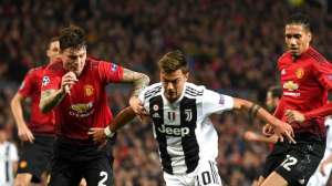 Manchester United e Juventus revelam prejuízo com efeitos da pandemia de covid-19