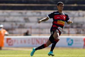 Série C: Duelo da última rodada tem 'motivação a mais' para atacante do Ituano-SP