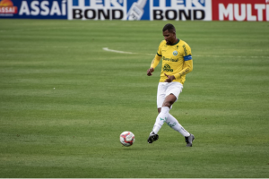 Série C: Léo Kanu projeta inicio da segunda fase e diz: “Agora é outra competição”