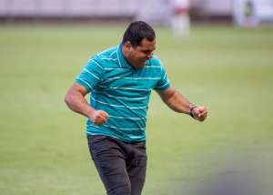 Série C: Treinador cumpre objetivo, mas deixa Floresta-CE em comum acordo