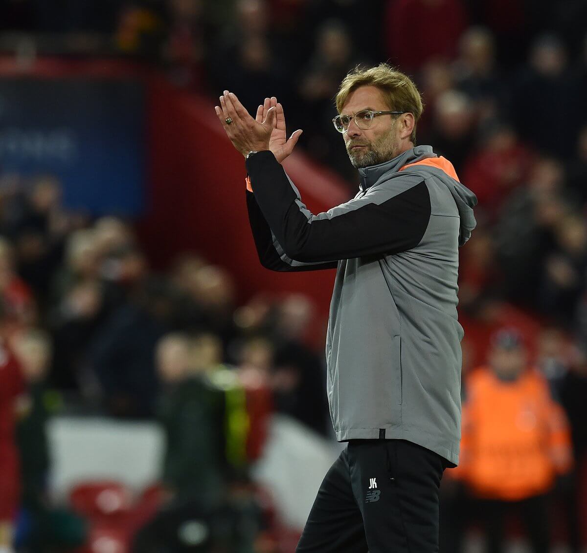 Inglês: Jurgen Klopp revela que brasileiro só retorna ao Liverpool em outubro