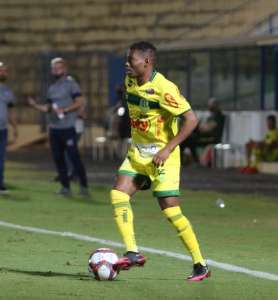 Série C: Atacante deixa o Mirassol-SP e agradece: 'Tenho muita gratidão'