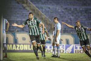 Londrina 2 x 3 Coritiba - Jogão, virada e liderança mantida na Série B!