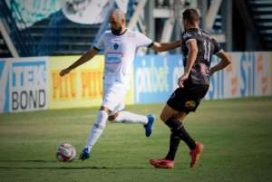 Clima esquenta e dirigentes de times da Série C trocam socos; delegação do Botafogo-PB teria sido recebida com pedras
