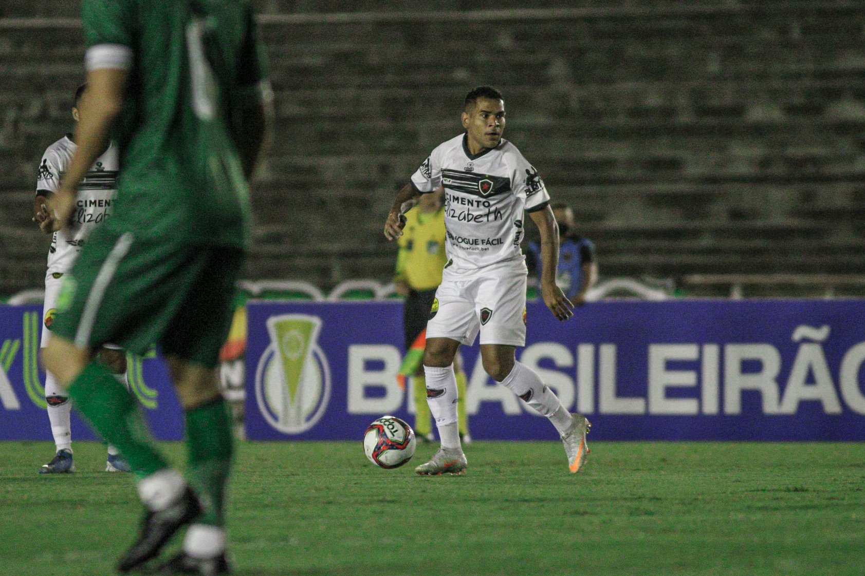 Manaus Botafogo PB Serie C