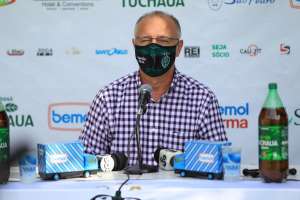 Série C: Manaus-AM será o único sem público na estreia da Segunda Fase