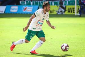 Série C: Peça importante do Manaus-AM deve retornar na próxima rodada