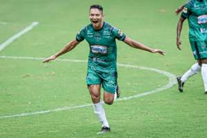 Série C: Plano Arábia Saudita falha e atacante pode retornar ao Manaus-AM