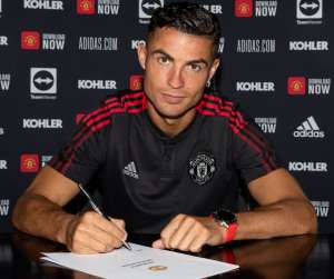 Robozão no comando! Elenco do Manchester United evita doces por causa de Cristiano Ronaldo; Entenda!