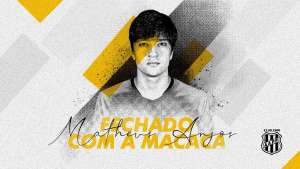 Série B: Ponte Preta oficializa contratação de ex-meia do Guarani
