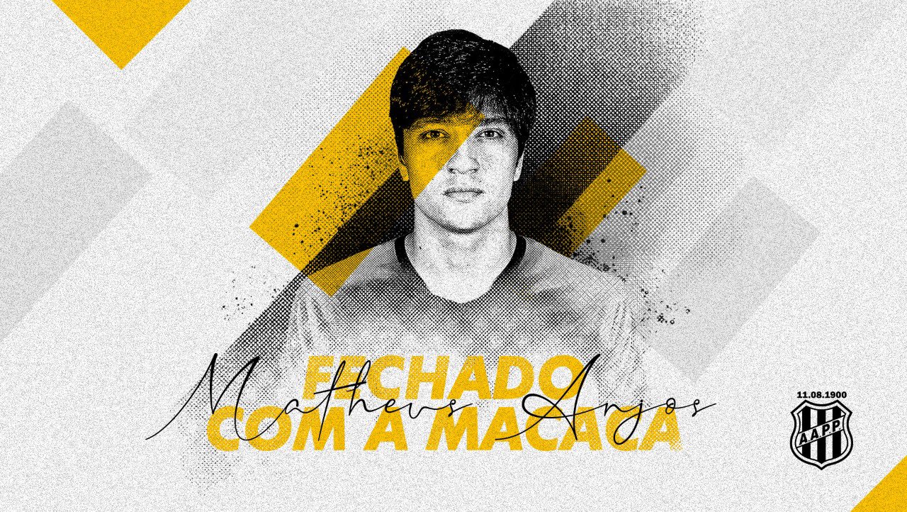 Matheus Anjos