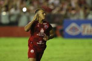 Série C: Paysandu-PA pode contratar atacante de time da Série B