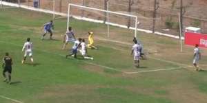 Matonense 1 x 0 Inter de Bebedouro - Líder, SEMA vence mais uma e coloca um pé na próxima fase