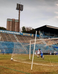 Matonense 2 x 1 Fernandópolis - Equipe chega a terceira vitória seguida e assume a vice-liderança