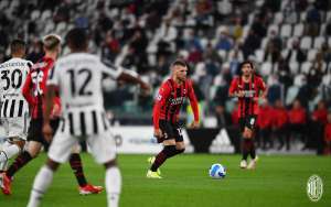 ITALIANO: Milan busca empate em clássico, segue invicto e mantém jejum da Juve