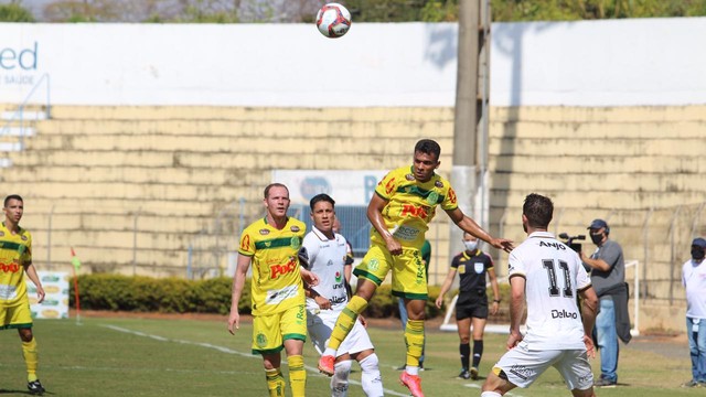 Criciúma-SC x Mirassol-SP – Tigre busca a vaga antecipada na próxima fase!