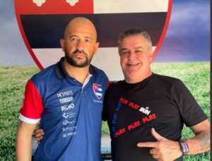 Paulista A3: Após perder técnico para time da Copa Paulista, Nacional anuncia ex-Figueirense