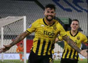 Série B: Vila Nova confirma reforço que disputou a Libertadores em 2021
