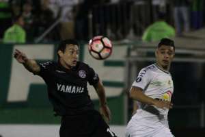 Sport vai atrás de argentino que tem apenas seis gols nos últimos seis anos