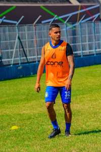 Copa Paulista: São Caetano pode ganhar desfalque inesperado após lesão de atacante