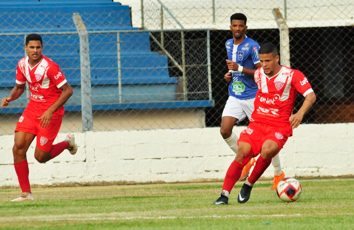 Copa Paulista: Noroeste visita o XV de Piracicaba de olho em classificação