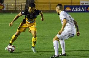 SÉRIE C: Criciúma se classifica, mas Paraná e Santa Cruz estão rebaixados à Série D