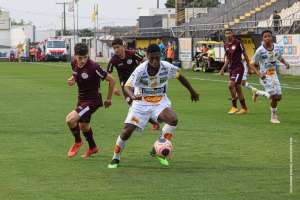 Sub-15 e Sub-17 do Novorizontino-SP não vencem e ficam em situações distintas no Paulista