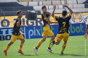 Sub-15 do Novorizontino vence mais uma no Paulista e Sub-17 luta, mas é superado pelo líder