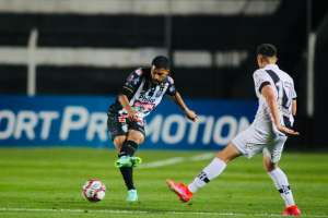 Operário 1 x 2 Ponte Preta - Vitória heroica e Z4 cada vez mais distante!