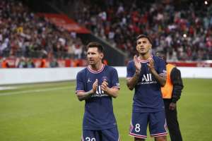 Francês: Messi desfalca PSG de novo e deve passar por novos exames antes de encarar City