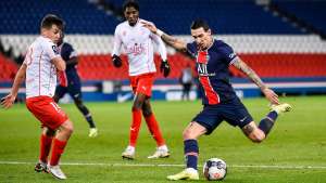 Di María revela provocações a Neymar e Marquinhos no PSG: 