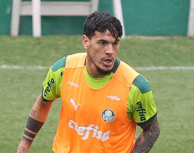 Palmeiras Brasileirao Gustavo Gomez Titulo e1631746142135