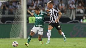 Palmeiras x Atlético-MG opõe os jogadores mais decisivos da Série A
