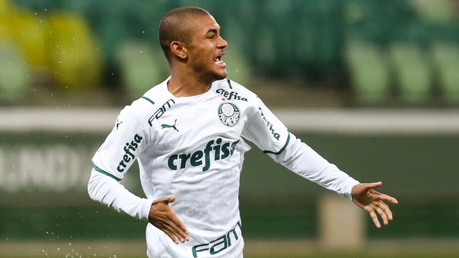Palmeiras sub 17 1