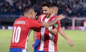ELIMINATÓRIAS: Paraguai afunda Venezuela e reacende briga por vaga na Copa do Mundo