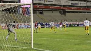 Série C: Adversário do Novorizontino-SP na próxima rodada sofre fora de casa