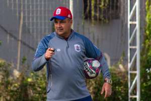 Após classificação na Série D bater na trave, técnico foca na Copa Santa Catarina
