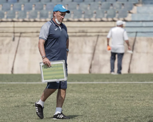 Copa Paulista: Técnico do São Bento admite que está 