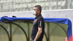 Paulo Autuori deve poupar jogadores do Athletico para duelo contra o Grêmio