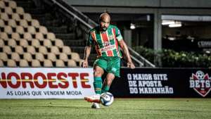 Série B: Sampaio anuncia Paulo Sérgio e fecha com lateral do Ceará