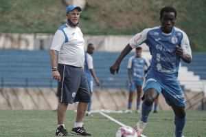 Copa Paulista: Com dedo do treinador, São Bento vence em dia de aniversário