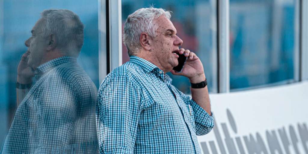 Série C: Paysandu-PA prepara reforços, segundo presidente: “Três contratações”