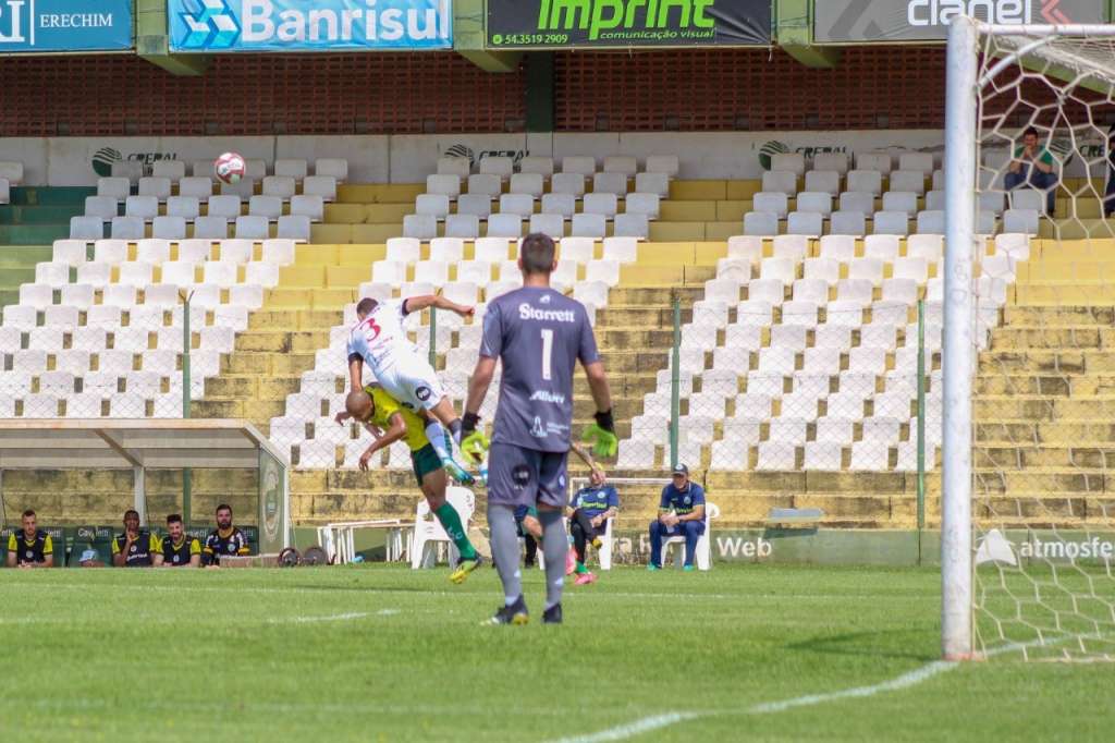 Série C: Lesão em zagueiro do Ituano-SP não deve preocupar