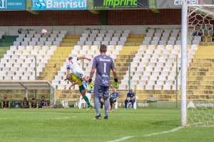Série C: Lesão em zagueiro do Ituano-SP não deve preocupar