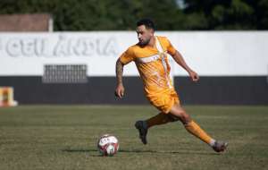 Série D: Brasiliense trabalhou em terras paulistanas para enfrentar a Ferroviária no sábado