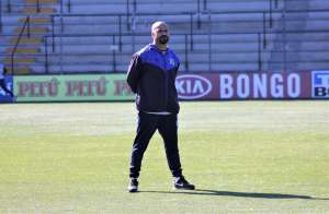Série C: Após goleada inédita técnico quer boa sequencia em busca da classificação com São José-RS